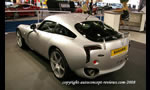 TVR Sagaris Wallpaper